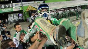 Rune Holta z największą poprawą. Liderzy Falubazu już w czołowej dziesiątce (ranking)