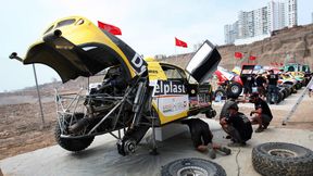 Przyszłoroczny Dakar będzie dłuższy?