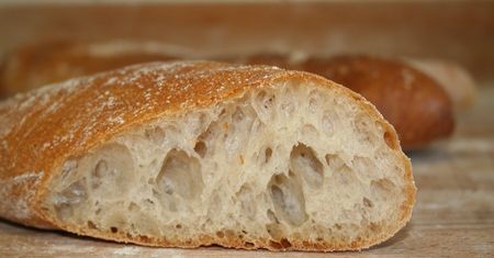 Dieta w chorobach zapalnych jelit