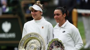 "Dawno tego nie widziałem". Eksperci zgodni po finale Wimbledonu