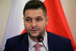 Patryk Jaki: nie chcę, by warszawskie dzieci uczyły się o homoseksualistach
