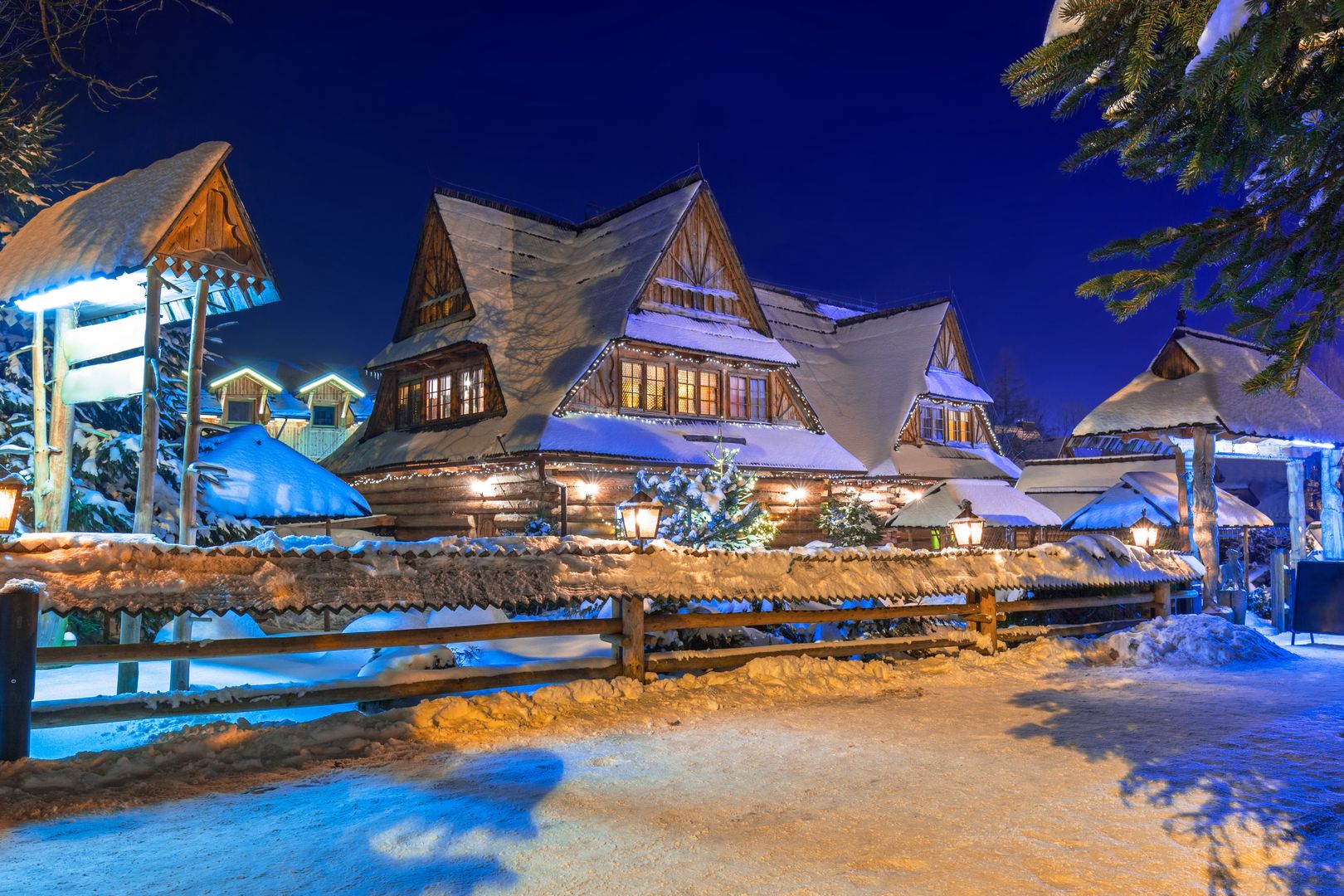 Zakopane