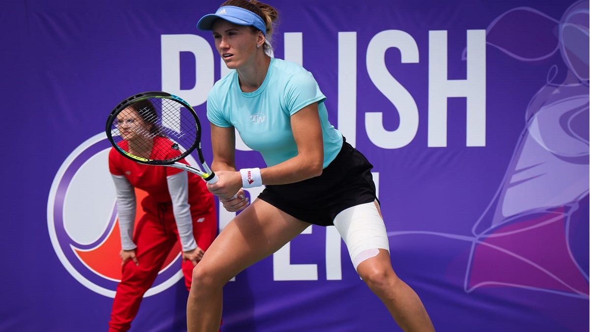 Materiały prasowe / Olga Pietrzak / Na zdjęciu: Katarzyna Kawa