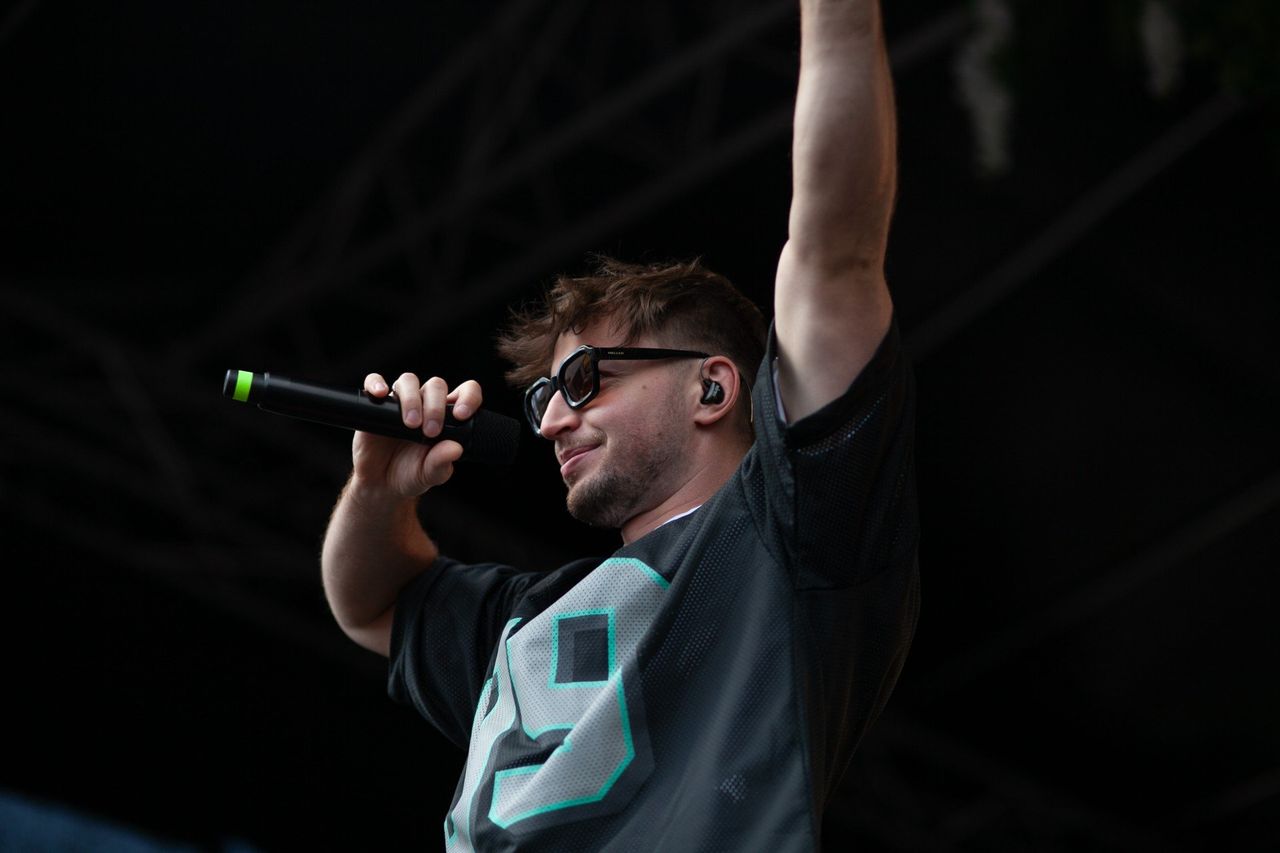 Łódź: Edzio Rap gwiazdą urodzin Pasażu Łódzkiego. Kiedy? Koncert, meet & greet i nagrody dla klientów