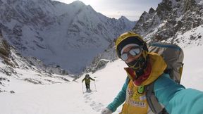 Alpinizm. Elisabeth Revol: Przez pół roku po tragedii na Nanga Parbat miałam koszmary