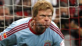Oliver Kahn przestrzega Guardiolę. "W podobnych okolicznościach przegraliśmy LM w 1999 r."
