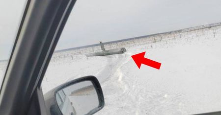 Rosyjska rakieta spadła w Rosji. To kolejny taki przypadek