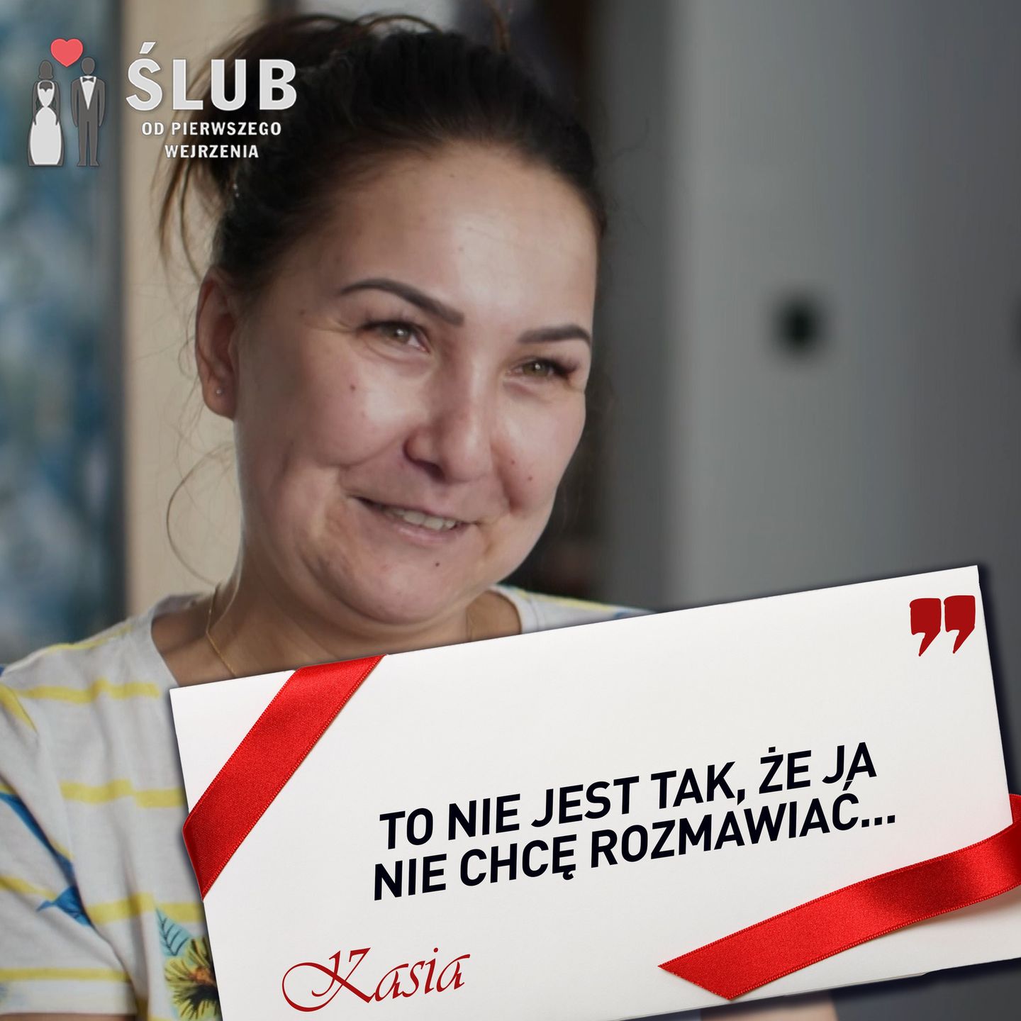 Kasia ze "Ślubu" w ogniu krytyki po finale. Oberwali też eksperci z programu 