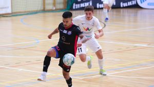 Futsal: pozostały dwie niewiadome