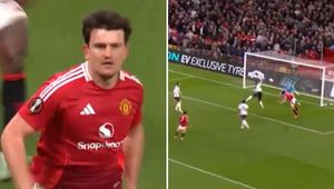 Była 120. min. Man Utd potrzebował dwóch goli, by wygrać. I nagle to
