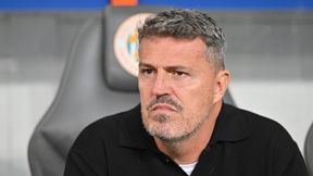 Trener Pogoni Szczecin jest przekonany. "W jedenastu byłoby zwycięstwo"