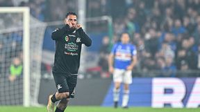 Spezia Calcio zostaje nad kreską. Zespół Polaków może czuć niedosyt