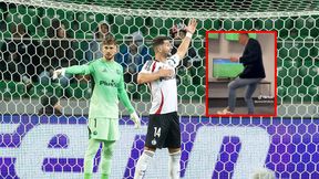 Hajto wyśmiewa niewypał transferowy Legii. "Naprawdę, mocne wzmocnienie"