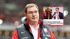 Albańskie media krytykują Jana Urbana. Wszystko przez te słowa