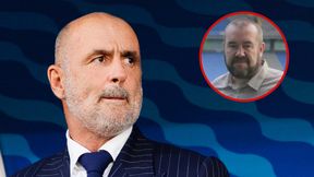 "Wtedy od razu narazi się kibicom". Tak w Kazachstanie zareagowano na Probierza