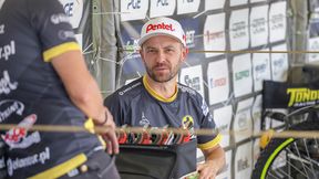 Piotr Protasiewicz ma kontrakt, ale nie jest pewny przyszłości