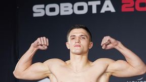 Polsko-Czeski pojedynek na gali KSW 99 w Ostrawie