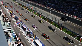 F1. Nowy zespół zgłosił się do mistrzostw. Może skusić milionerów z Monako