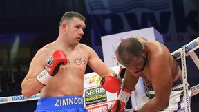 Nowe wyzwanie Krzysztofa Zimnocha. Sprawdzi się w MMA