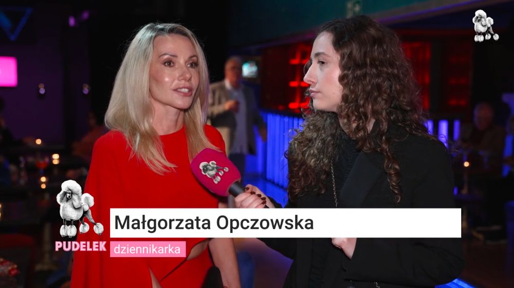 Małgorzata Opczowska wypisała syna z edukacji zdrowotnej