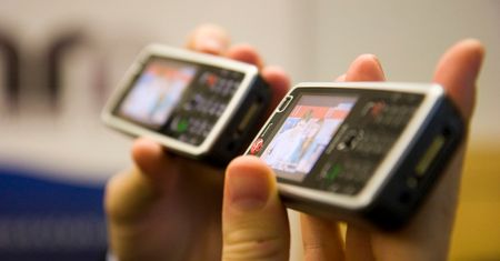 2,25 miliarda mobilnych urządzeń w roku 2014