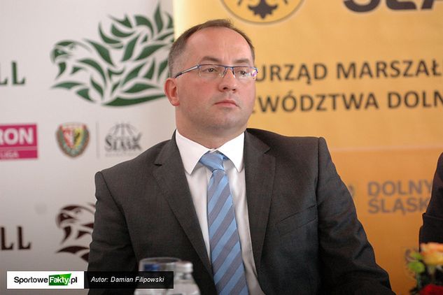 Na pewno przyczyni się to do wzrostu wiarygodności PZKosz nie tylko jako podmiotu zarządzającego popularną dyscypliną sportu ale także rzetelnego partnera biznesowego - uważa prezes Grzegorz Bachański.