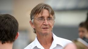 Grzegorz Dzikowski: Walasek? Chętnie widziałbym go w składzie Włókniarza
