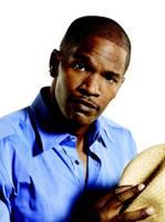 Jamie Foxx o Mike'u Tysonie