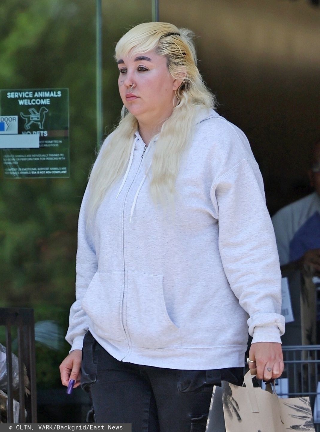 Amanda Bynes