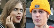 Cara Delevingne ODPOWIADA Bieberowi: "Skoro nic do mnie nie masz, to może mnie ODBLOKUJESZ?"