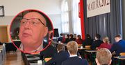 Matura z matematyki w 2024 roku. Niepokojąca wizja Krzysztofa Jackowskiego