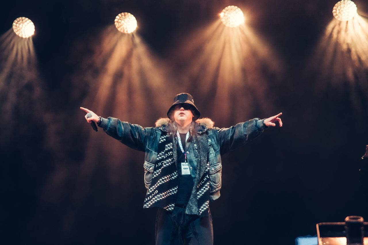 SouthFest w Nowym Targu