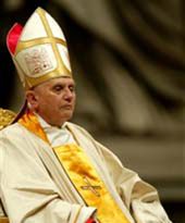 Apel do papieża o rezygnację z praw autorskich