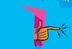 Etgar Keret: Gdybym żył poza Izraelem w moich tekstach byłoby mniej lęku