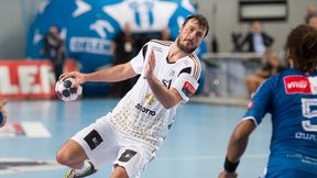 Bundesliga: THW Kiel znów nie zachwyciło, trzy "polskie" drużyny w strefie spadkowej