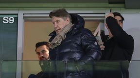 Agent Lewandowskiego leci na rozmowy. Media podają kierunek