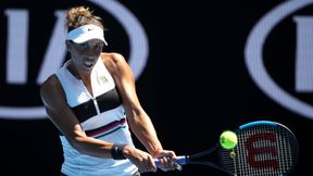 WTA Brisbane: Madison Keys zatrzymała Samanthę Stosur. Znakomity dzień dla Amerykanek
