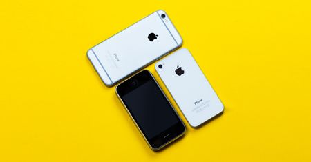 Apple. Istotna zmiana w iOS - skorzysta z niej twoja rodzina