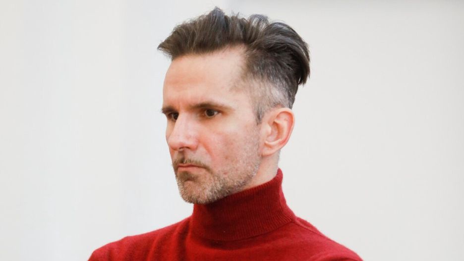 Marcin Bosak mówi o zmaganiach z chorobą