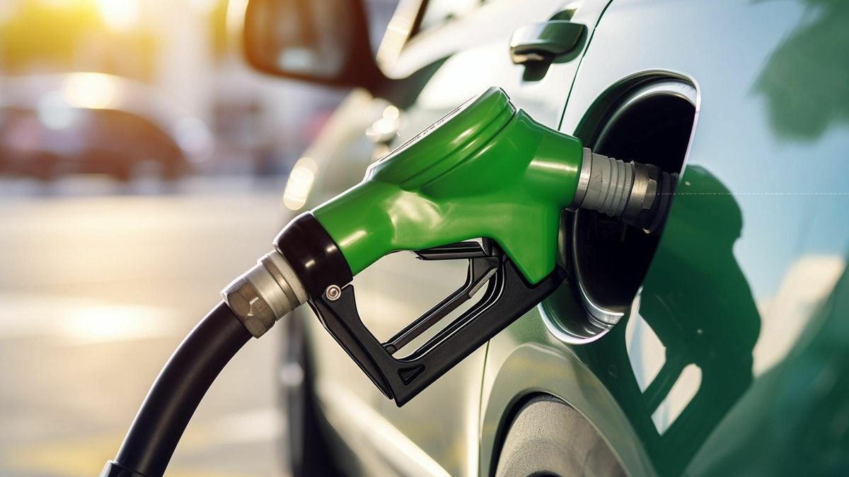 Najnowsza prognoza cen paliw na stacjach w Polsce