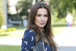 Tadla zachwyca się trzecim mężem. Nie szczędzą sobie czułości