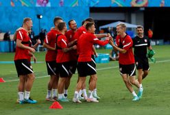 Euro 2020. Pogoda utrudni starcie Hiszpania-Polska