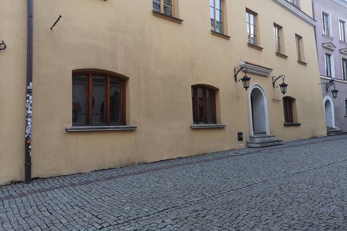 Miał być hit, jest klapa. Miasto odebrało Palikotowi lokal, gdzie miała powstać Alkoteka. Dawna Czarcia Łapa szuka nowego najemcy