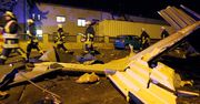 Niemcy: Silna eksplozja w zakładzie chemicznym pod Dreznem