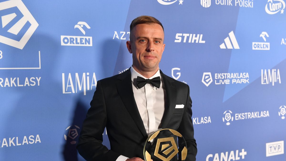 PAP / Piotr Nowak / Na zdjęciu: Kamil Grosicki