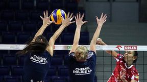 Chemik Police - SC Postdam 4-0 (galeria)