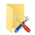 FileMenu Tools ikona