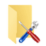 FileMenu Tools icon