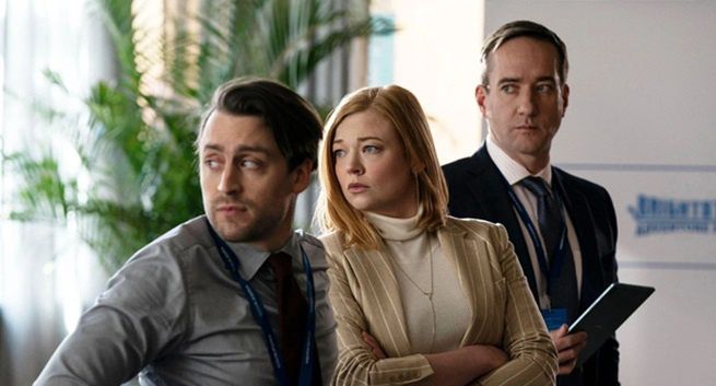 Ruszyła sprzedaż kostiumów i akcesoriów należących do bohaterów „Sukcesji” HBO