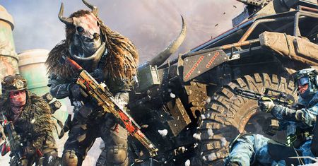 Battlefield 2042: Nowy Świt. Akcja gry zbliży się do Polski